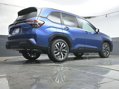 New 2026 Subaru Forester Touring AWD/4WD image 39