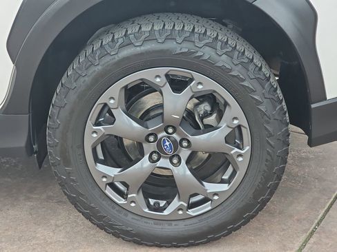 Used 2021 Subaru Crosstrek 2.5i Sport w/ Popular Package #3 image 37