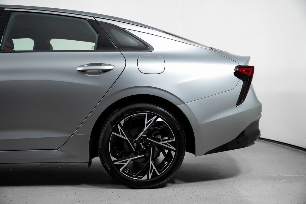 Used 2025 Kia K5 GT-Line w/ GT-Line Premium Package FWD image 13