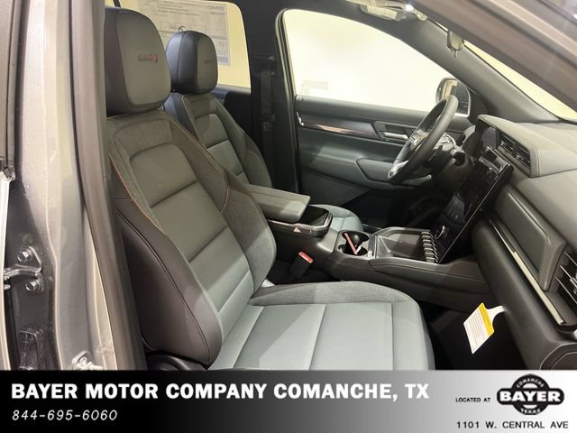 New 2026 GMC Terrain AT4 AWD/4WD image 23