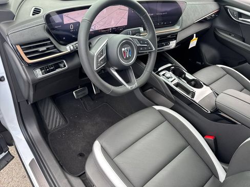 New 2026 Buick Envision Sport Touring AWD/4WD image 16