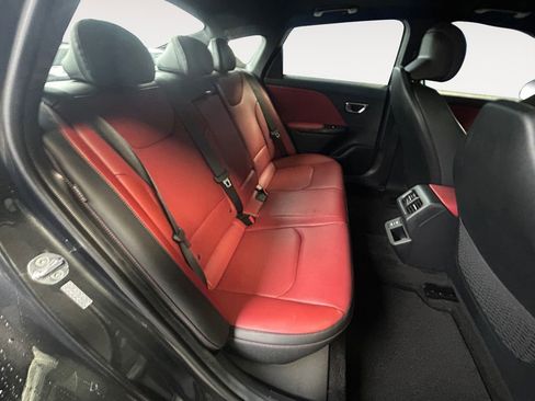 Used 2025 Kia K4 GT-Line Turbo image 11