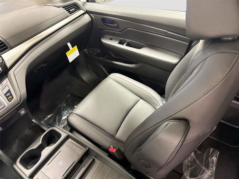 New 2026 Honda Odyssey EX-L image 22