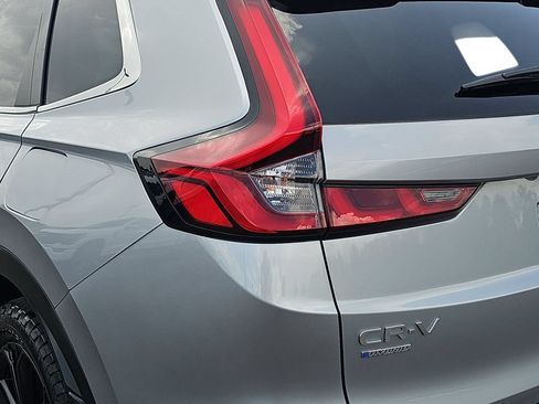 Used 2023 Honda CR-V Sport Touring image 35