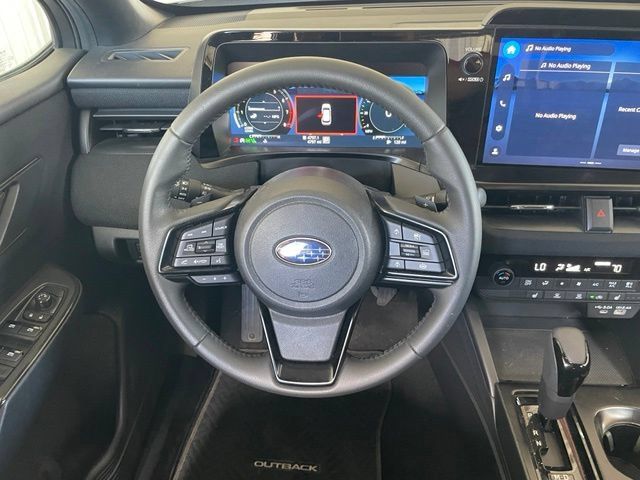 Used 2026 Subaru Outback Premium AWD/4WD image 13