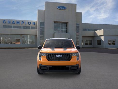 New 2026 Ford Maverick XLT w/ Black Appearance Package image 6