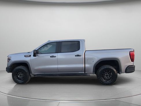 Used 2023 GMC Sierra 1500 AT4X w/ AT4X AEV Edition AWD/4WD image 18