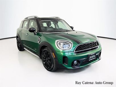 Used 2022 MINI Cooper Countryman S