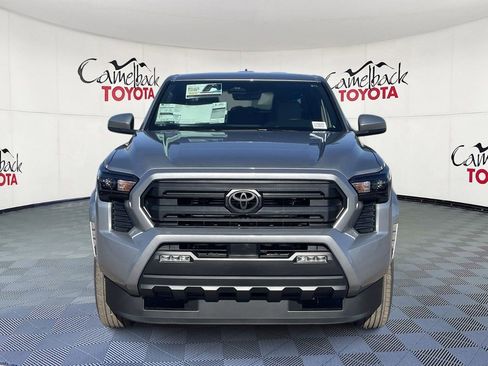 New 2026 Toyota Tacoma SR5 AWD/4WD image 3
