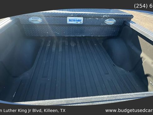 Used 2013 Ford F150 XLT w/ Luxury Equipment Group AWD/4WD image 14