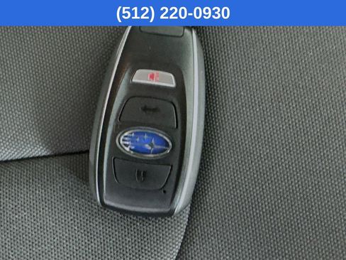 Used 2026 Subaru Crosstrek 2.0i Premium image 35