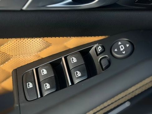 New 2026 BMW X5 M Competition image 16