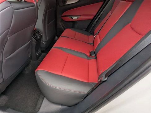 New 2026 Lexus NX 350 F Sport AWD/4WD image 14