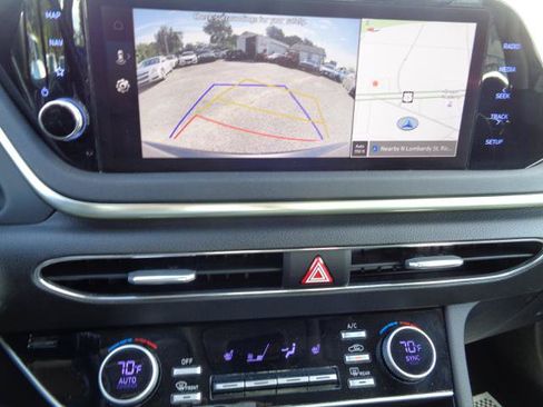 Used 2023 Hyundai Sonata SEL w/ Convenience Package FWD image 40