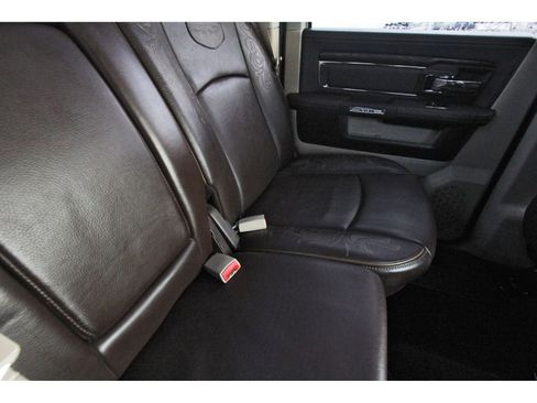 Used 2017 RAM 1500 Laramie Longhorn image 15