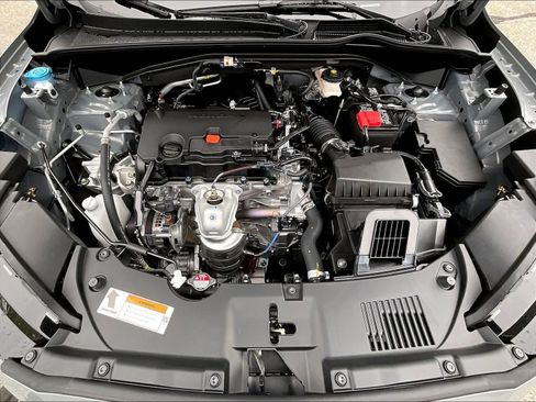 New 2026 Honda HR-V Sport image 16