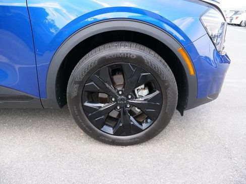 Used 2025 Kia Sportage X-Line AWD/4WD image 10