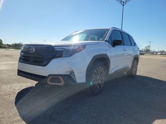 New 2026 Subaru Forester Sport AWD/4WD video 2