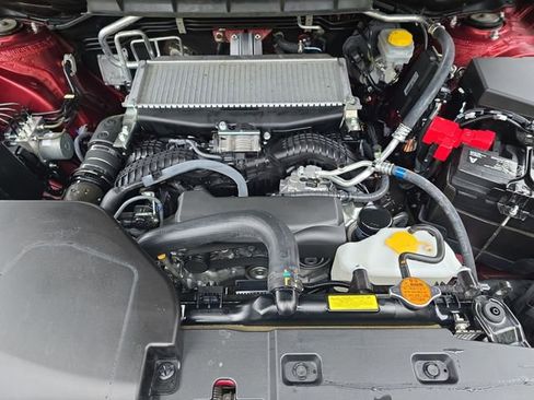 Used 2023 Subaru Ascent Touring image 47