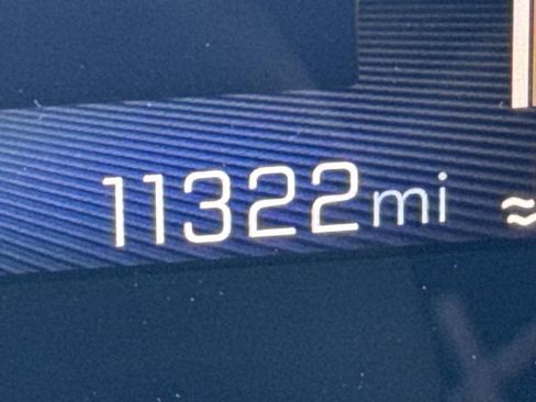 Used 2025 Chevrolet Trax ACTIV image 27