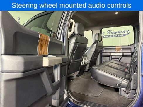 Used 2020 Ford F150 Lariat image 14