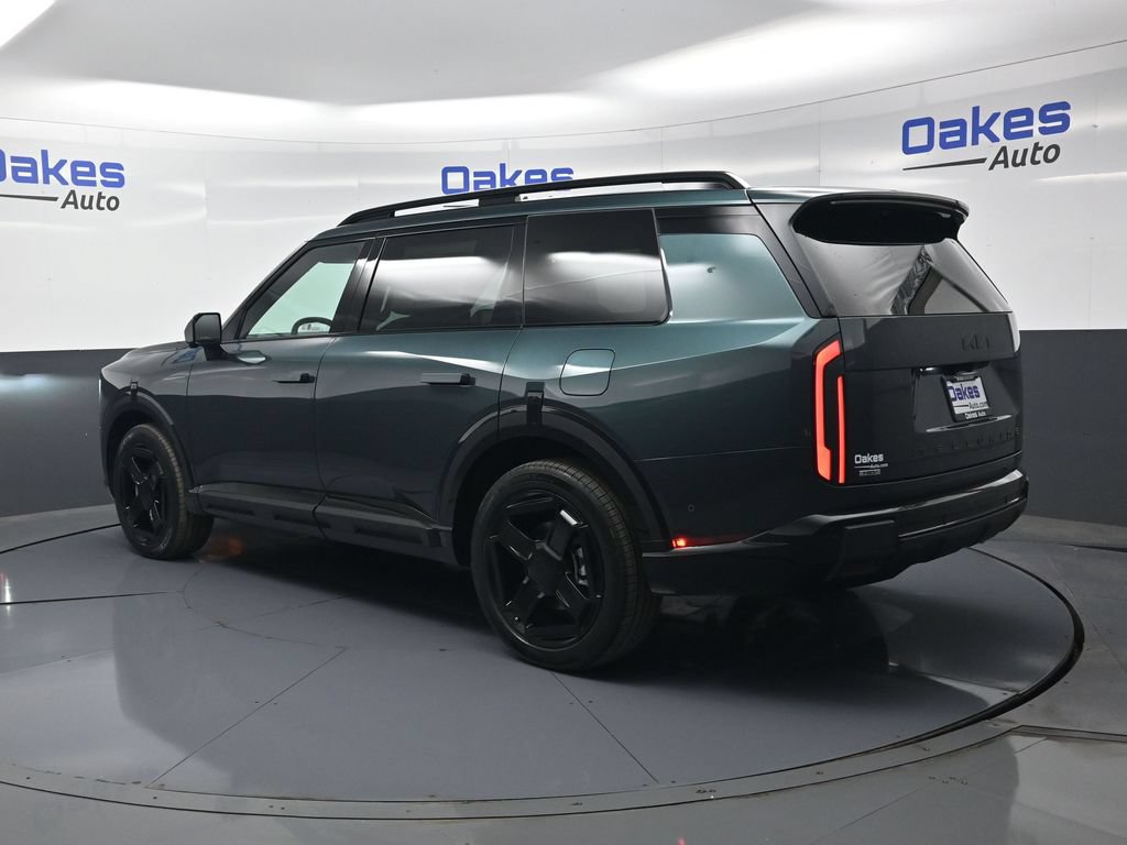 New 2027 Kia Telluride X-Line SX Prestige AWD/4WD image 5