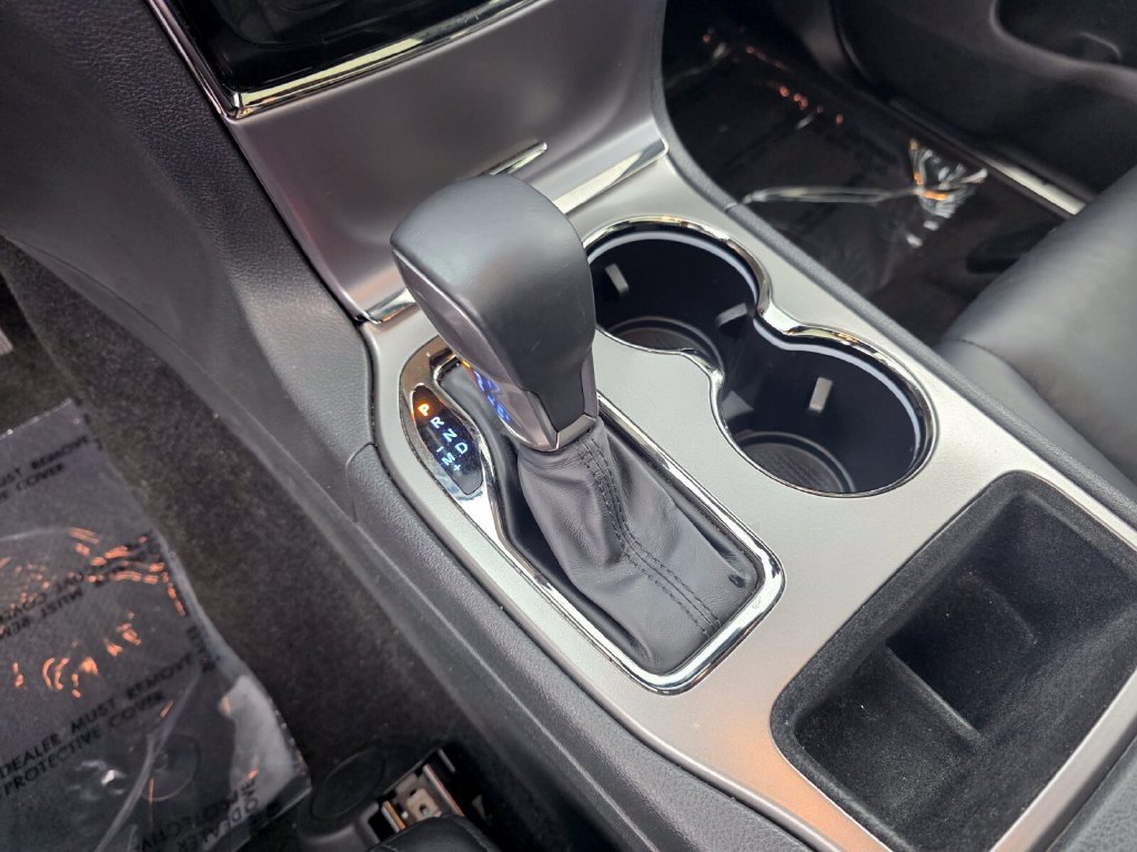 Used 2021 Jeep Grand Cherokee Limited X RWD image 24