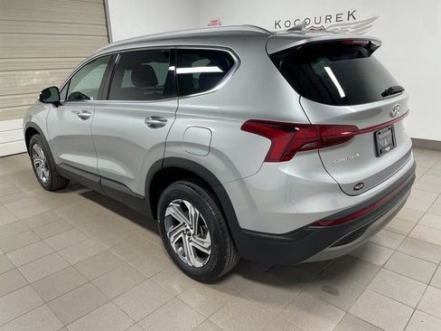 Used 2023 Hyundai Santa Fe SEL AWD/4WD image 4