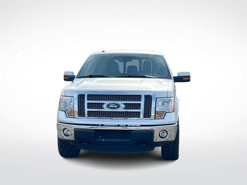 Used 2011 Ford F150 Lariat image 3