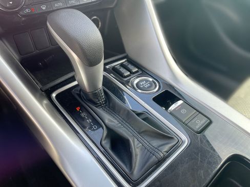 Used 2025 Mitsubishi Eclipse Cross SE image 23