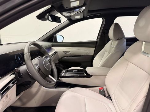 Used 2026 Hyundai Tucson Limited AWD/4WD image 10