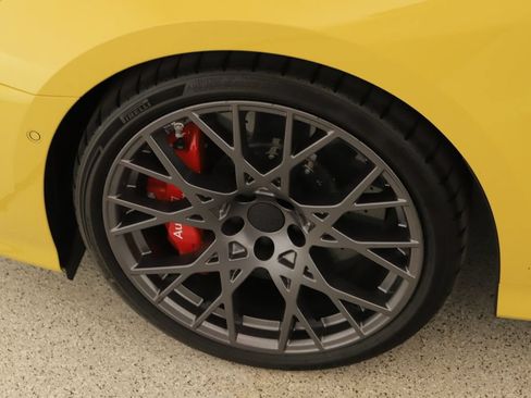 New 2026 Audi RS 3 AWD/4WD image 32