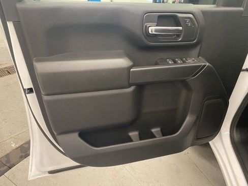 New 2026 Chevrolet Silverado 2500 W/T AWD/4WD image 26