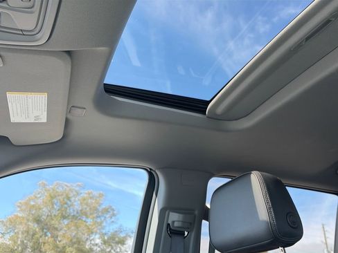 Certified 2023 GMC Sierra 1500 Denali image 20