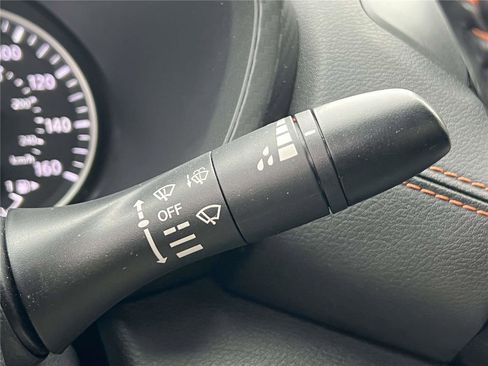 Certified 2023 Nissan Sentra SR w/ Trunk Package image 31