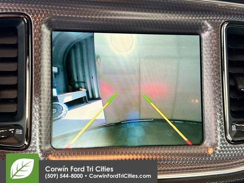 Used 2016 Dodge Challenger SRT Hellcat RWD image 21