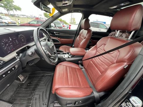 Used 2024 Kia Telluride SX Prestige AWD/4WD image 19