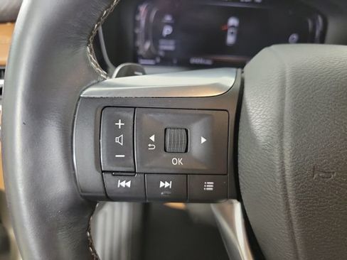 Certified 2025 INFINITI QX60 Luxe w/ Vision Package FWD image 26