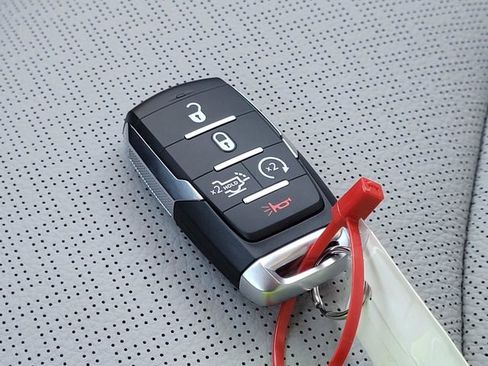 New 2026 RAM 2500 Laramie image 27