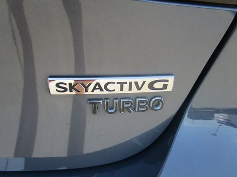 Used 2023 MAZDA MAZDA3 AWD 2.5 Turbo Hatchback image 10