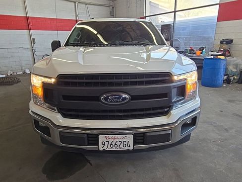 Used 2019 Ford F150 XL w/ Equipment Group 101A Mid RWD image 7