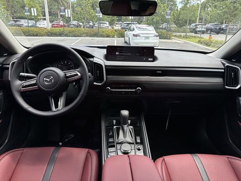 New 2026 MAZDA CX-50 AWD 2.5 Hybrid w/ Weather Package image 14