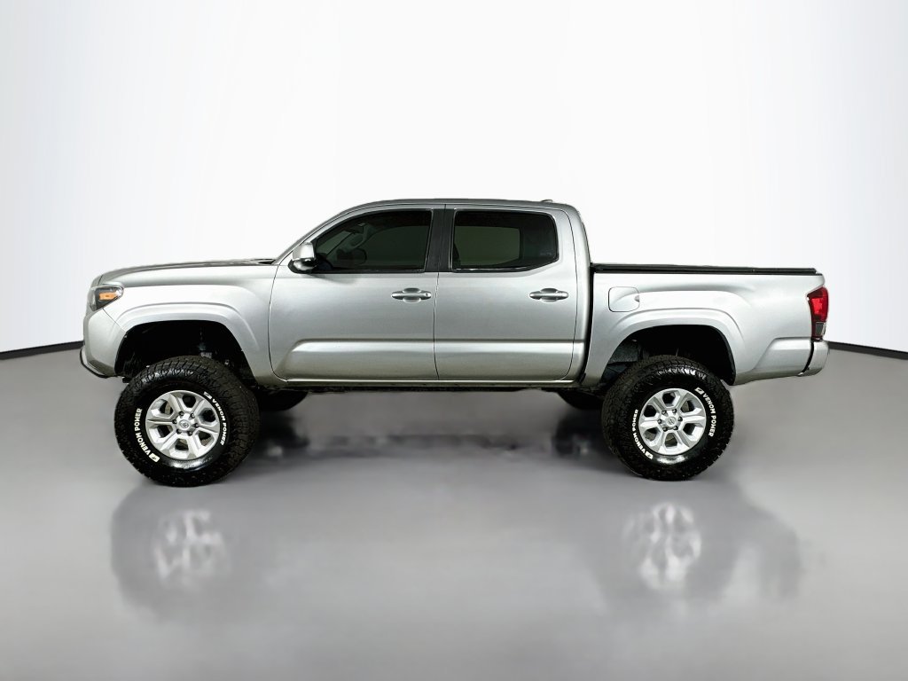 Used 2019 Toyota Tacoma SR w/ SR Convenience Package RWD image 4