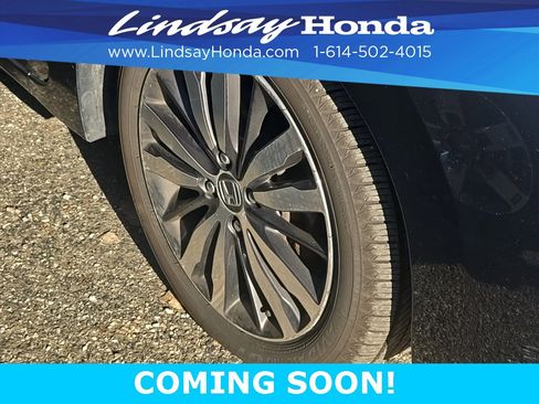Used 2015 Honda Fit EX image 14
