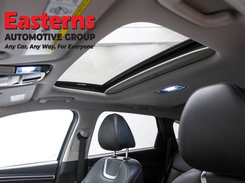 Used 2022 Hyundai Tucson SEL w/ Convenience + Premium Package image 35