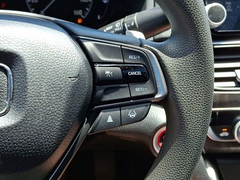 Used 2021 Honda Accord EX image 22