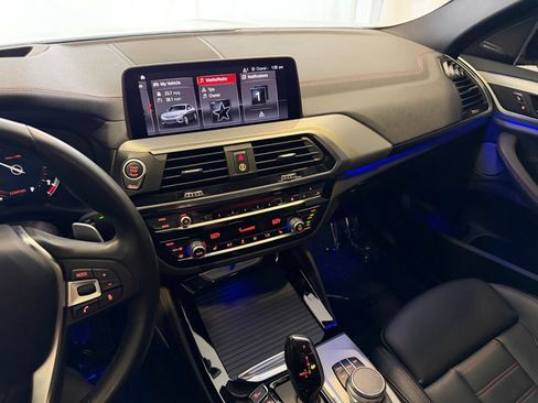 Used 2019 BMW X4 M40i w/ Premium Package AWD/4WD image 18