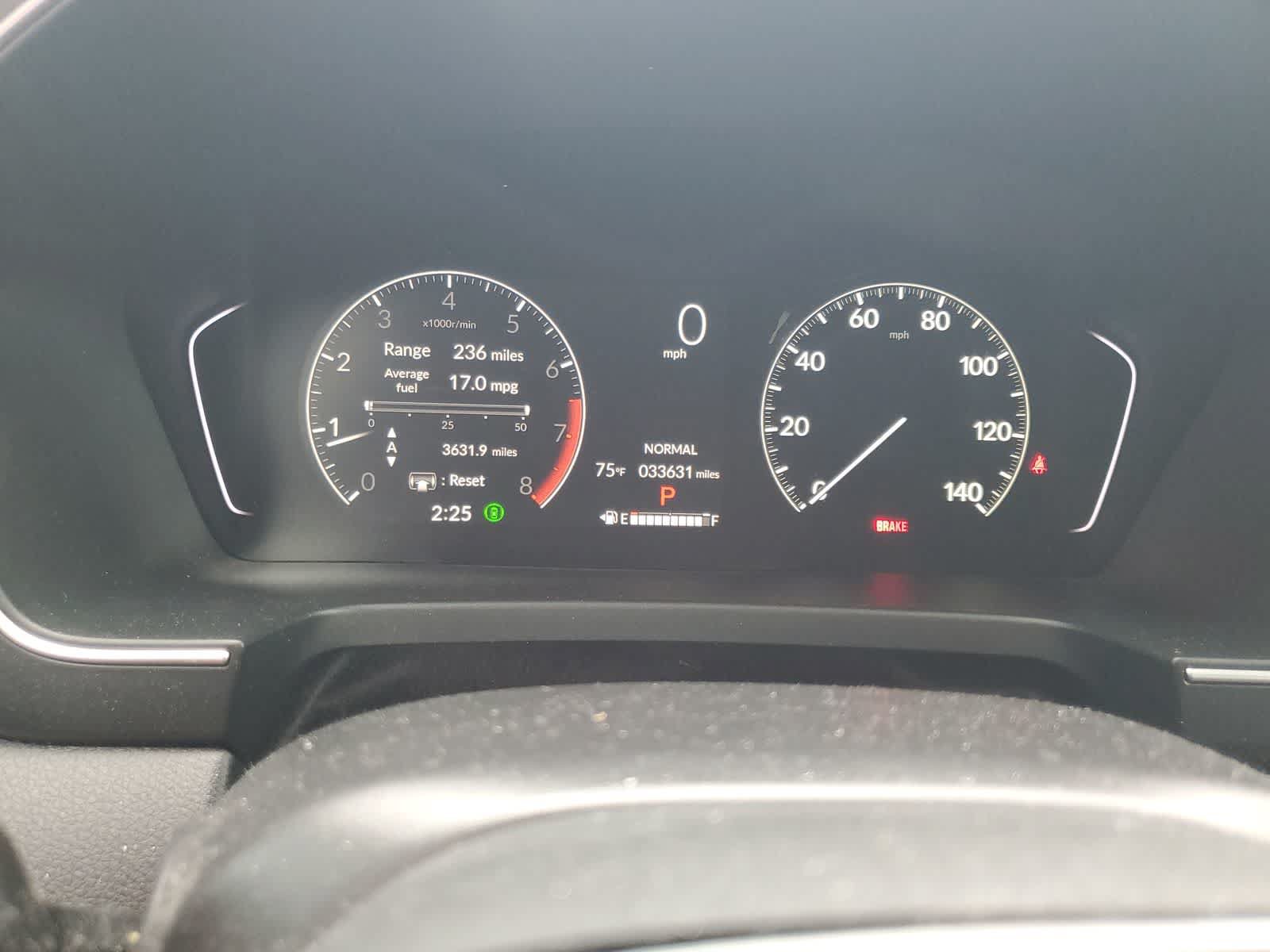 Used 2024 Honda Pilot EX-L image 17