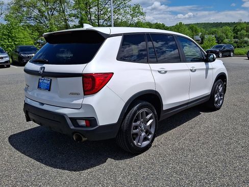 Used 2023 Honda Passport EX-L image 6