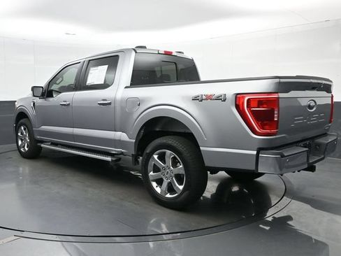 Used 2022 Ford F150 XLT w/ Equipment Group 302A High AWD/4WD image 6